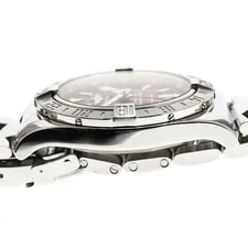 Breitling A32390 Avenger II GMT Date Automatic S Good Condition 922207 4