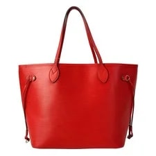 Louis Vuitton Neverfull Coquelicot 3