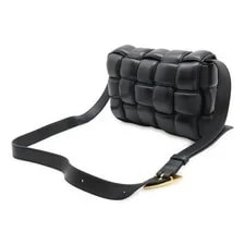 Bottega Veneta Maxi Padded Cassette Pochette 18 2