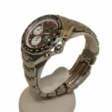 TAG Heuer Formula 1 Caliber 16 Ayrton Senna Special CAZ2017.BA0647 RTL SA Rank 9 2