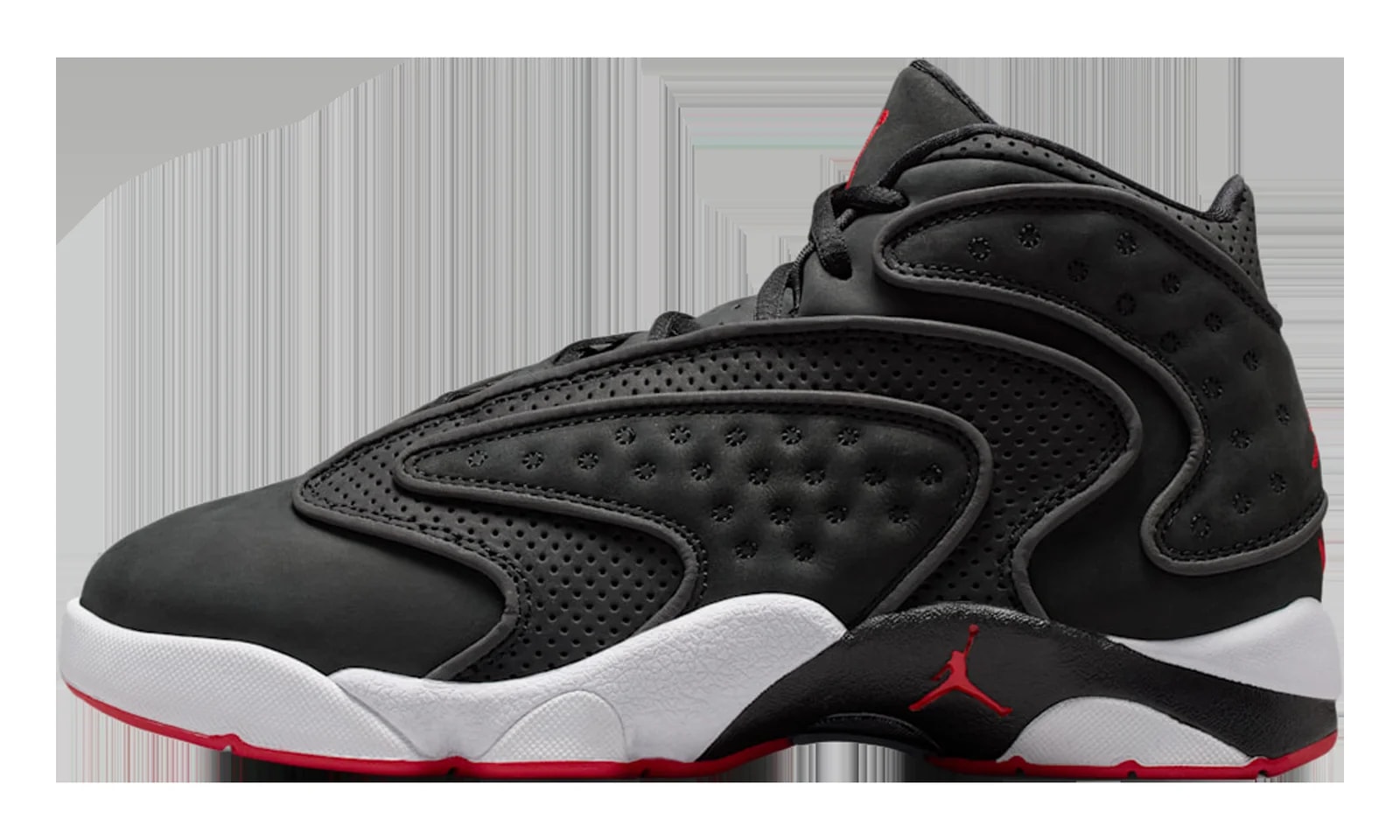 Jordan OG Wmns " CW0907 002 3