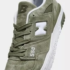 New Balance 550 MCasual Shoesens BB550UCO Dark 12 4