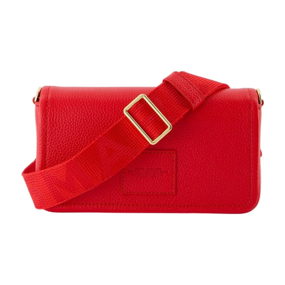 Marc Jacobs — Marc Jacobs Grainy — Cowhide — Handbag — resale