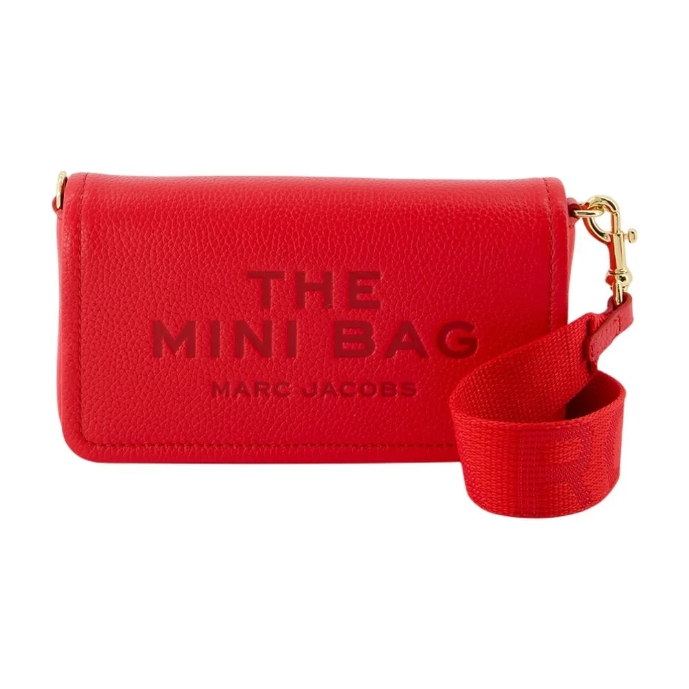 Marc Jacobs Grainy — Cowhide 2