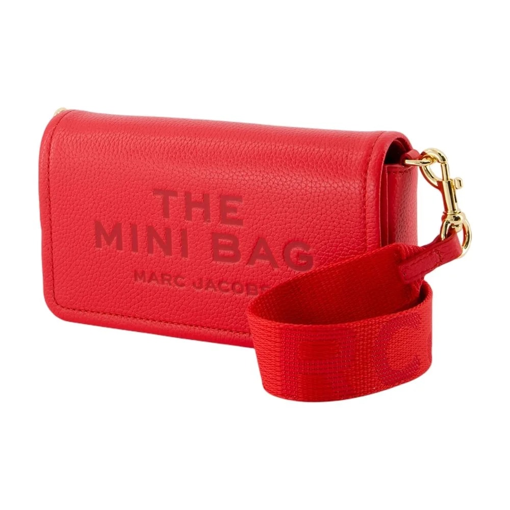 Marc Jacobs Grainy — Cowhide 3