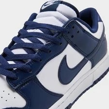 Nike Dunk Low Retro Casual Shoes / HF5441 107 2