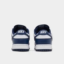 Nike Dunk Low Retro Casual Shoes / HF5441 107 4