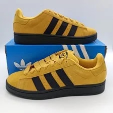 Adidas — Adidas Campus 00s Size 9.5 New — Sneaker — resale