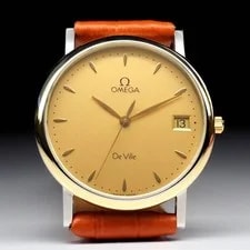 Omega Devil Quartz 3