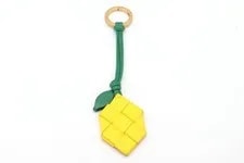 Bottega Veneta Key Ring Key Holder Cha 2