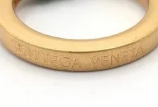 Bottega Veneta Key Ring Key Holder Cha 4