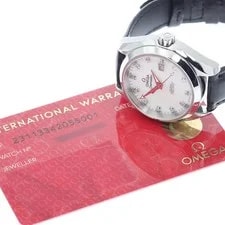 Omega Seamaster Aqua Terra 231.13.34.20.55.001 2