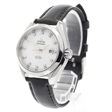 Omega Seamaster Aqua Terra 231.13.34.20.55.001 3