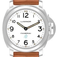Panerai — Panerai Luminor Base Logo PAM00630 — Watch — resale