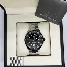 TAG Heuer — Tag Heuer Formula 1, Ref. WAZ1110 (Great Condition) — Watch — resale