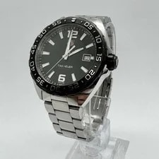 Tag Heuer Formula 1, Ref. WAZ1110 (Great Condition) 3