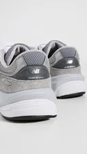 New Balance Adult 990 V6 4