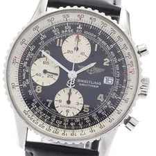 Breitling — Breitling Old Navitimer D13022 TO266345 — Watch — resale