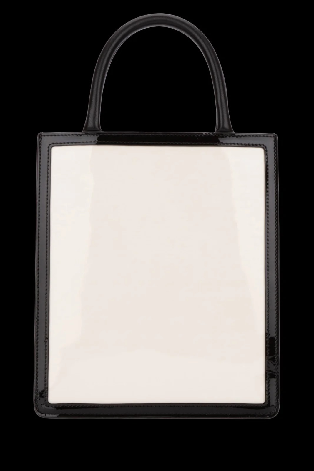 Roger Vivier Vernis and Top Handle — Luxor+ Agnello 3