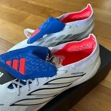 Adidas Predator Elite FT JS0376 Soccer Spikes 2