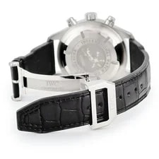 IWC Spitfire Double Chronograph IW371806 Pilot's Day-Date 3