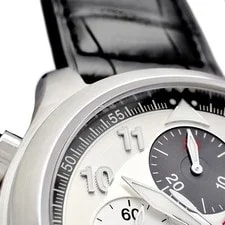 IWC Spitfire Double Chronograph IW371806 Pilot's Day-Date 4