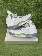 Jordan — Size 8 - Jordan 5 Retro Bean — Sneaker — resale