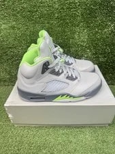 Size 8 - Jordan 5 Retro Bean 3