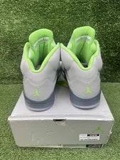 Size 8 - Jordan 5 Retro Bean 4