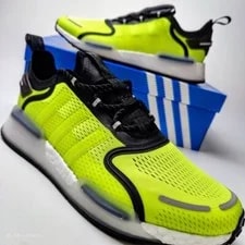 Adidas — Adidas US 13 Volt Retro Lifestyle NMD V3 New — Sneaker — resale