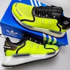 Adidas US 13 Volt Retro Lifestyle NMD V3 New 2