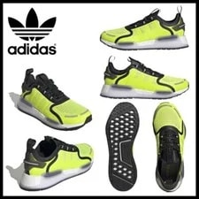 Adidas US 13 Volt Retro Lifestyle NMD V3 New 3