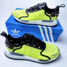 Adidas US 13 Volt Retro Lifestyle NMD V3 New 4