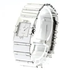 Omega Constellation Calibre Quartz 1521.31 19mm SS Silver #C10451 2
