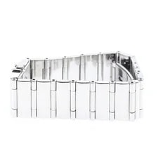 Omega Constellation Calibre Quartz 1521.31 19mm SS Silver #C10451 4