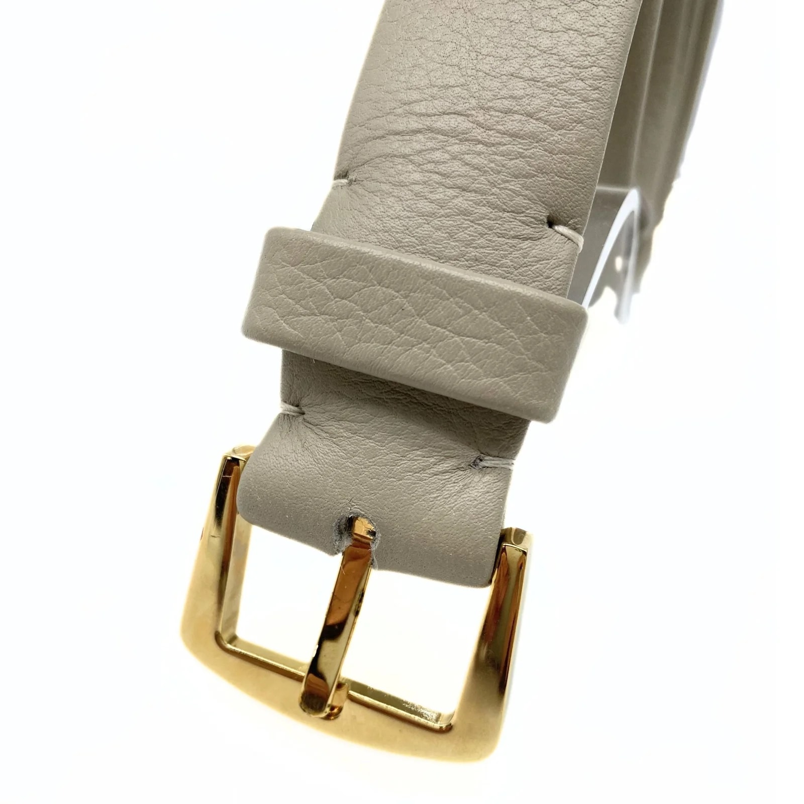 Loro Piana Buckle Belt 2