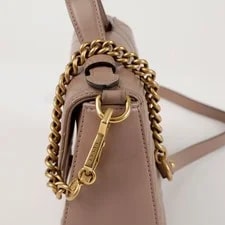 Gucci GG Marmont Mini Top Handle 547260 155220779 [P] 3