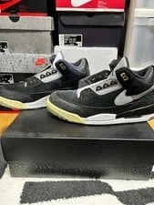 10.0US Air Jordan 3 Retro Th 2