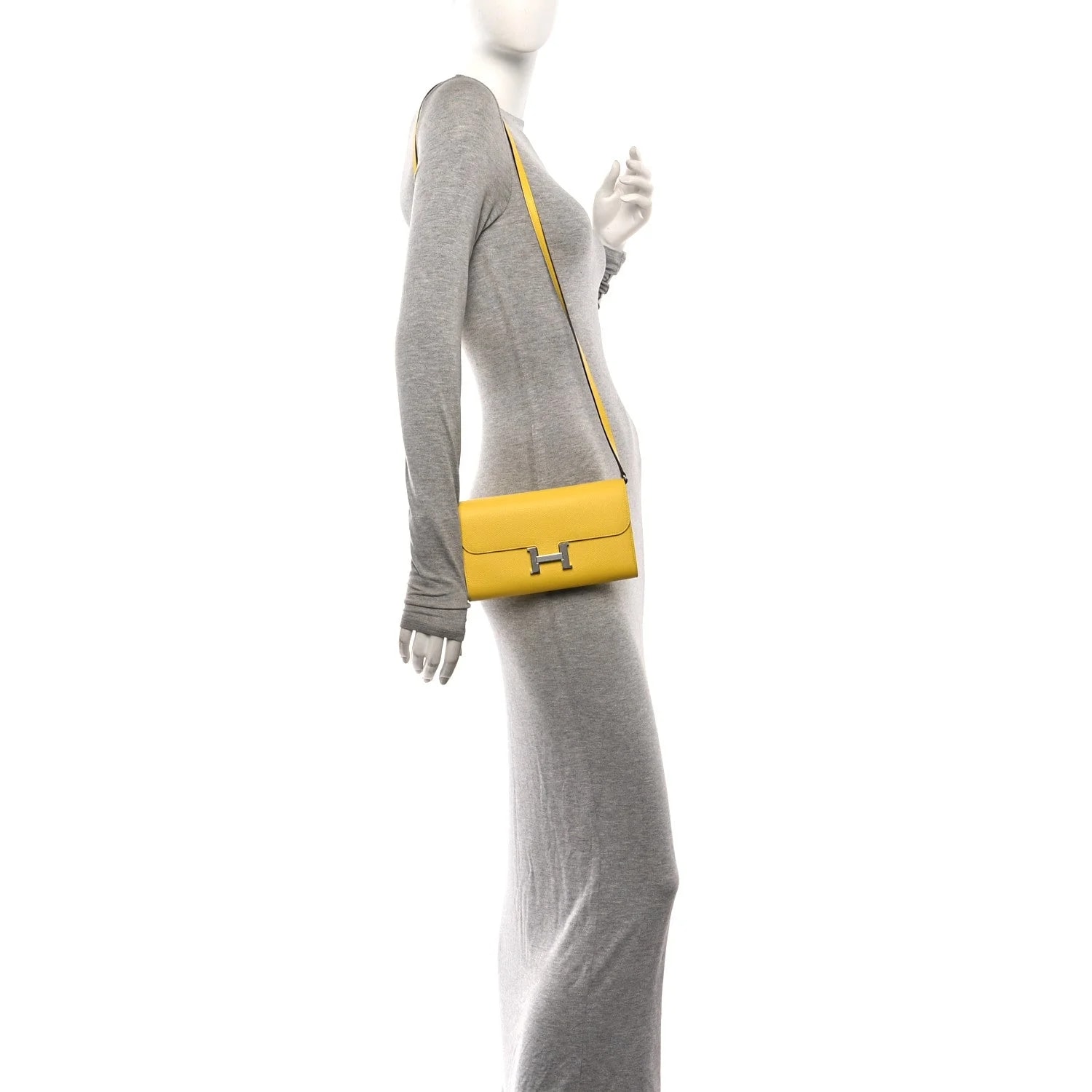 Constance Long Wallet To Go de Naples 2
