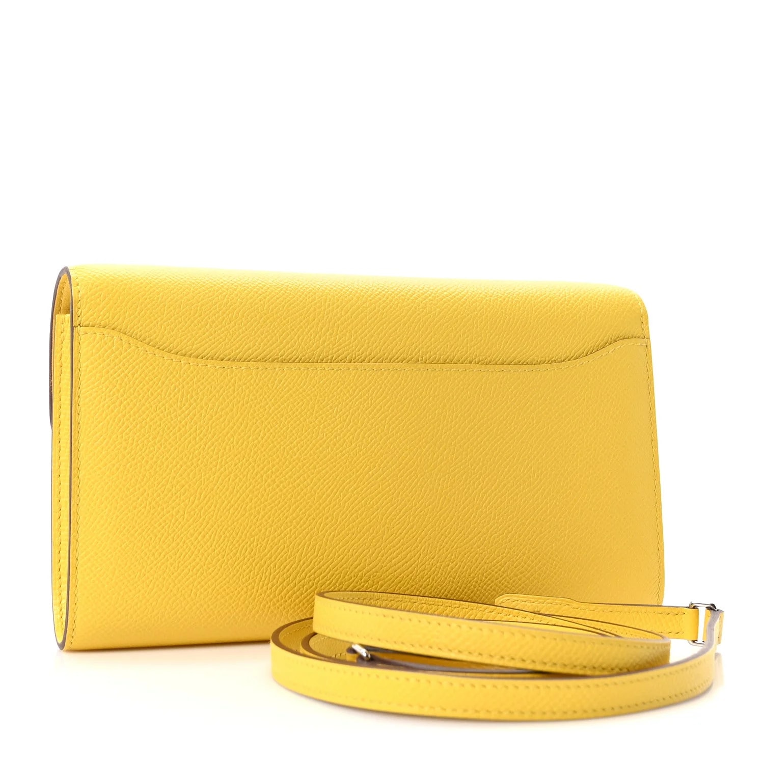 Constance Long Wallet To Go de Naples 3