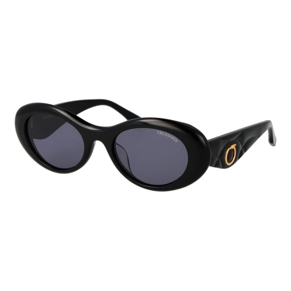Trussardi Acetate Sunglasses 4
