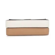 Fendi Double Micro Flower Baguette / 8M0371_7R8_F02L6 3