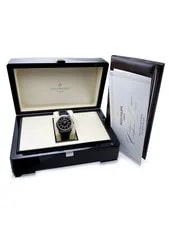 Patek Philippe Calatrava 6007G-001 Yellow Box Papers 2