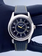 Patek Philippe Calatrava 6007G-001 Yellow Box Papers 3