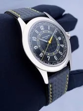 Patek Philippe Calatrava 6007G-001 Yellow Box Papers 4