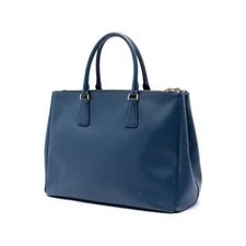 Prada Large Lux Galleria Double Zip 2