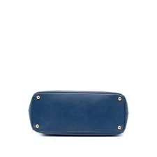 Prada Large Lux Galleria Double Zip 3