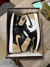 Air Jordan — Size 11 - Tried ON Air Jordan 1 Retro High NRG Toe — Sneaker — resale