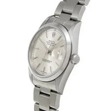 Rolex Datejust 16200 36mm Stainless Steel Silver #WW1849 2
