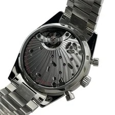 Omega Speedmaster57 332.10.41.51.10.001 40mm Stainless Steel Green OKW1282 2